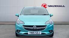 Vauxhall Corsa 1.2 Excite 3dr [AC] Petrol Hatchback